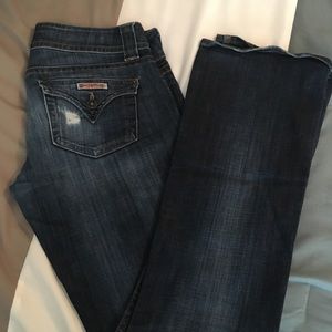 Hudson jeans